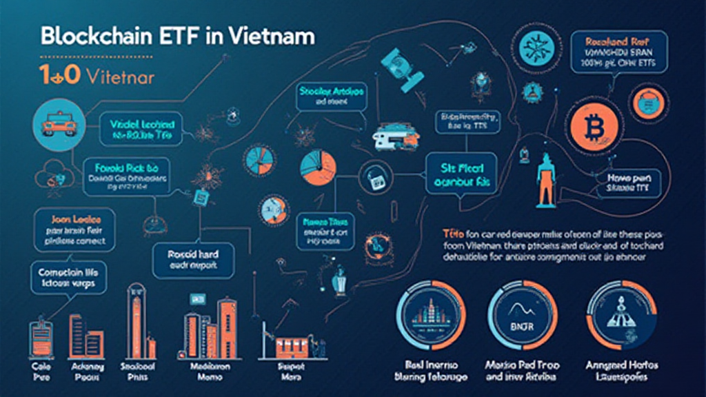 Vietnam blockchain ETF investment options