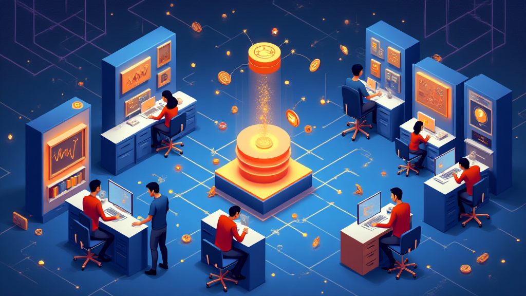 Vietnam crypto startup incubation programs