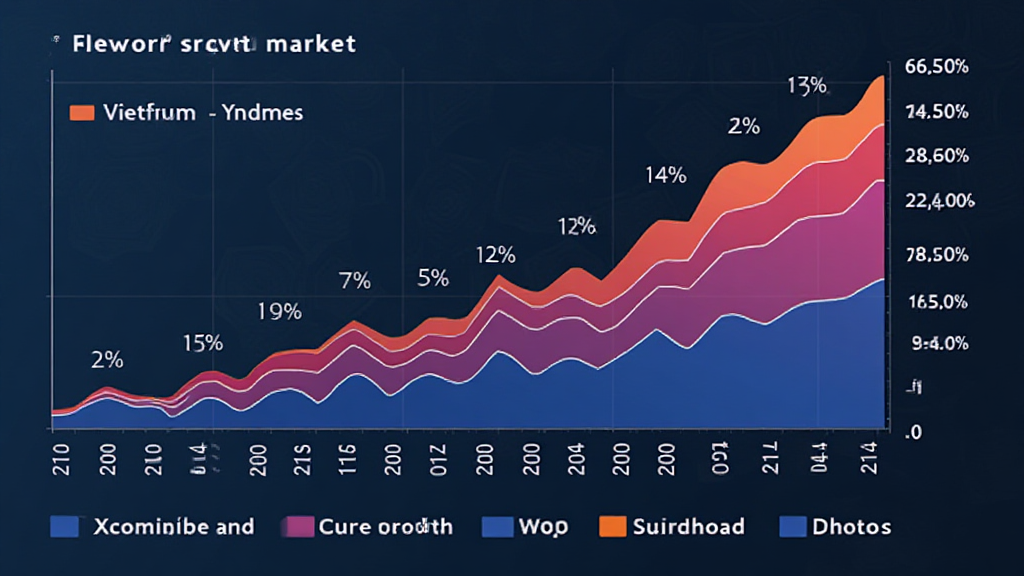 Vietnam crypto market sentiment analysis