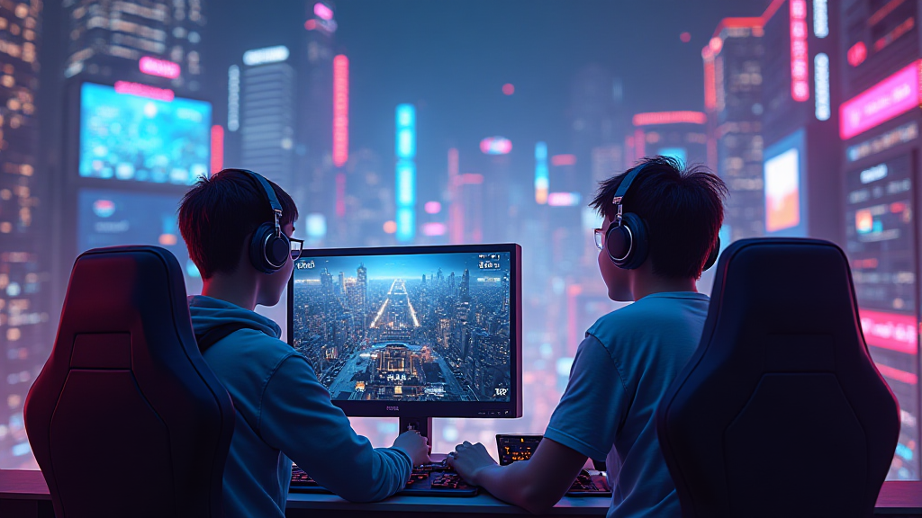 Vietnam blockchain gaming assets investment