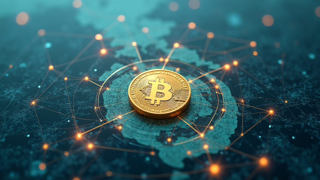 Vietnam renewable energy blockchain investments