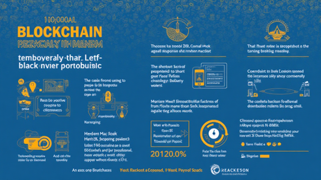 Vietnam impact investing through blockchain