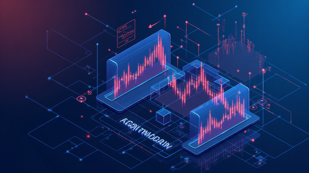 Vietnam crypto algorithmic trading