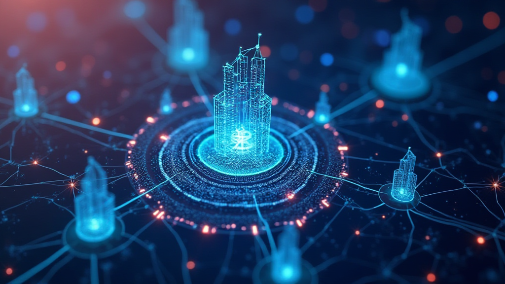 Vietnam local blockchain initiatives