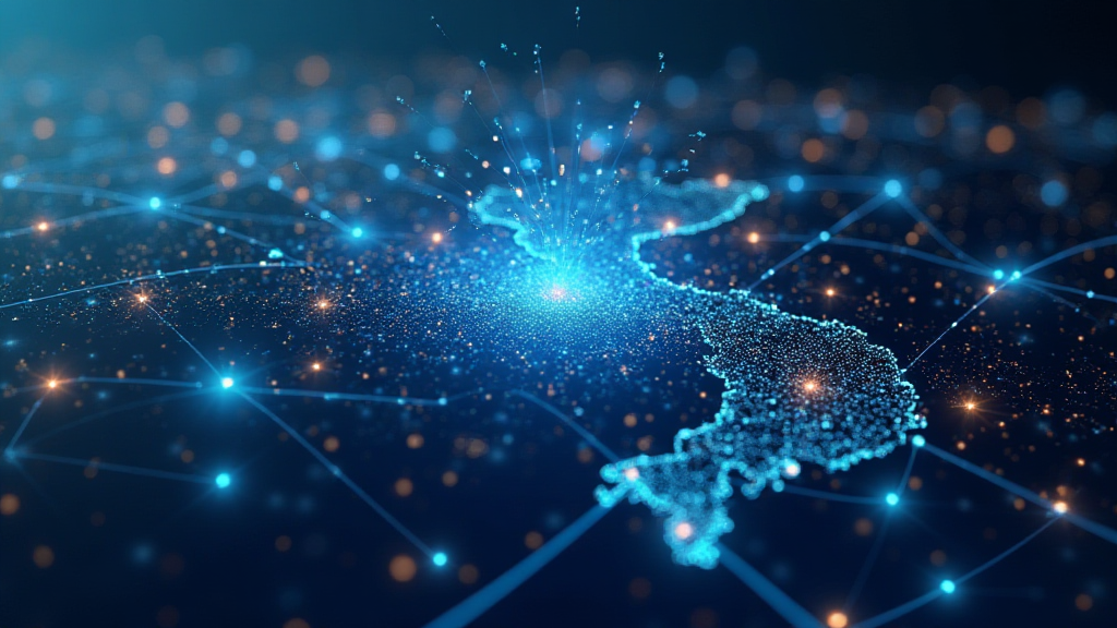 Vietnam international trade blockchain