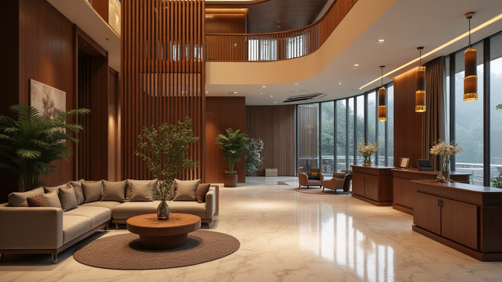 Vietnam hotel cryptocurrency payments