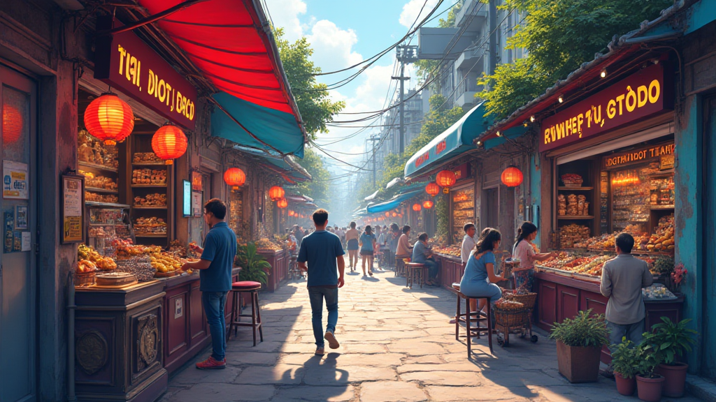 Vietnam retail cryptocurrency adoption