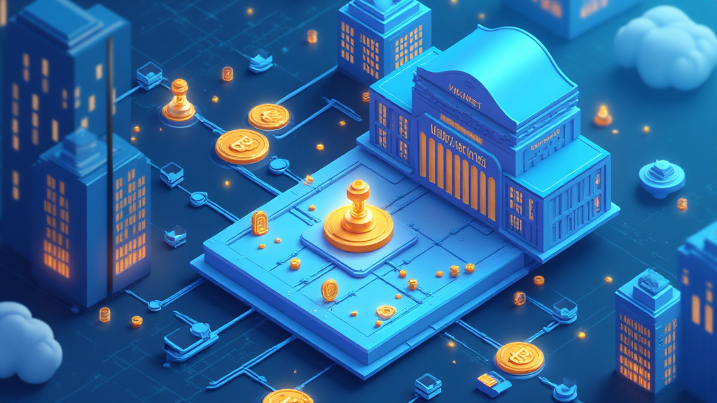 Vietnam payment gateway cryptocurrency