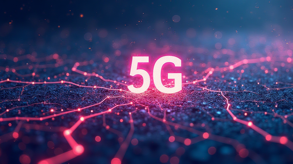 Exploring Vietnam’s 5G and Cryptocurrency Intersection: A Future of Digital Finance