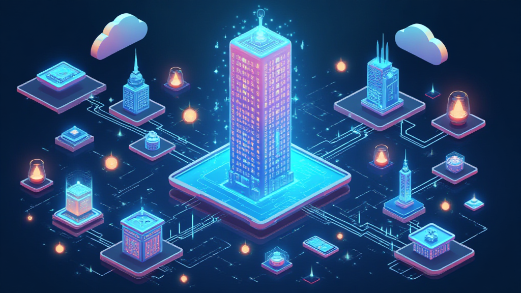 Vietnam PaaS blockchain solutions