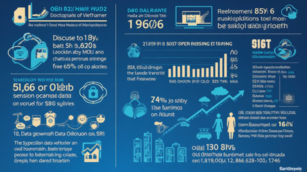 Vietnam blockchain data storage