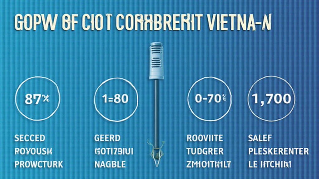 Vietnam cryptocurrency database