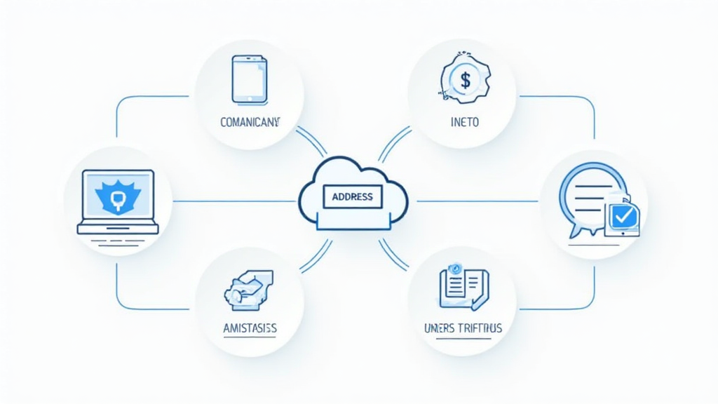Vietnam address tagging