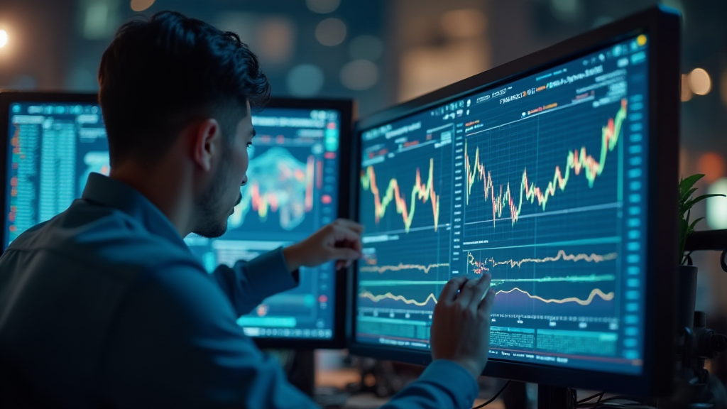 Vietnam predictive modeling