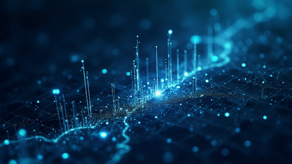 Vietnam Machine Learning: Embracing the Future of Blockchain