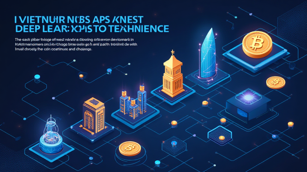 Unlocking Vietnam’s Deep Learning Potential in Cryptocurrency
