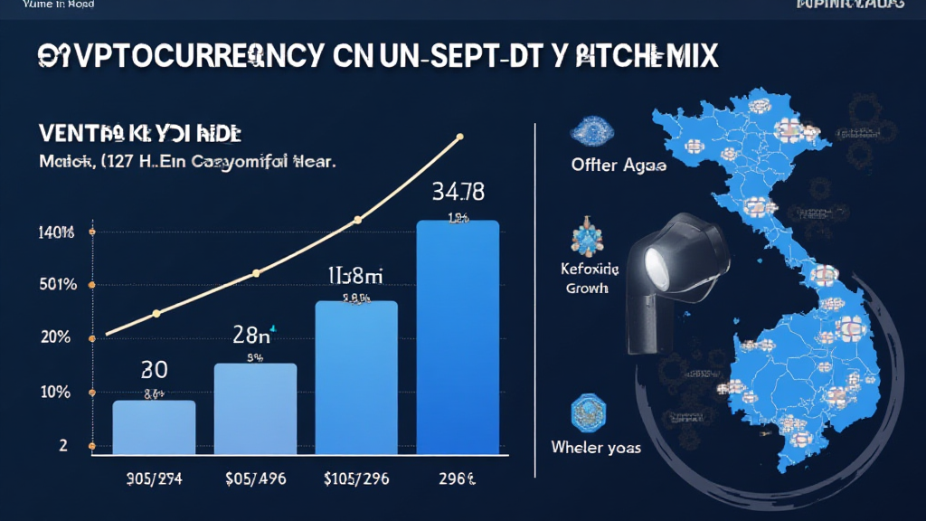 Vietnam Sentiment Analysis in Cryptocurrency: Unveiling Market Trends