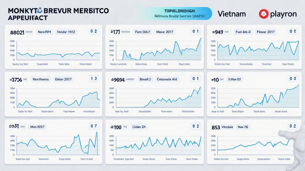 Vietnam cryptocurrency seasons