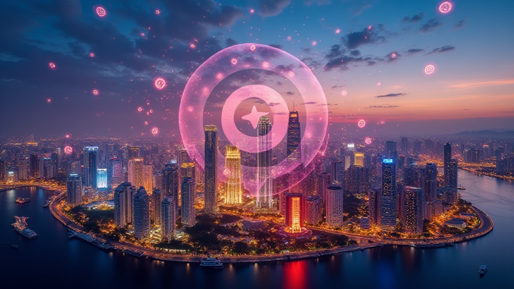 Vietnam investment horizon