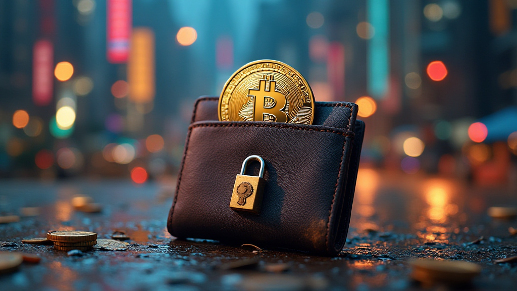 Bitcoin wallet Vietnam