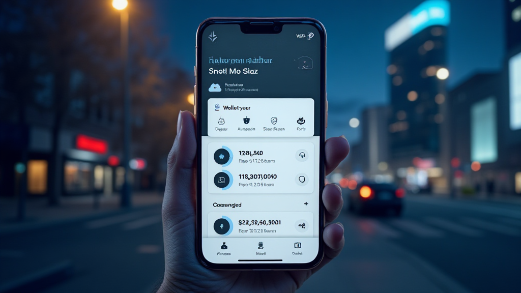 Ethereum wallet Vietnam