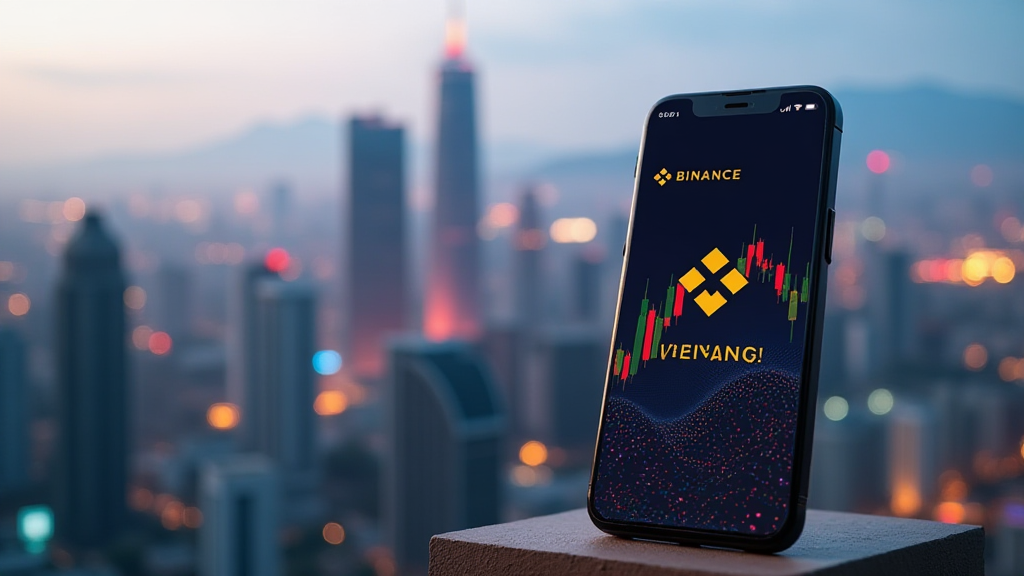 Binance Vietnam