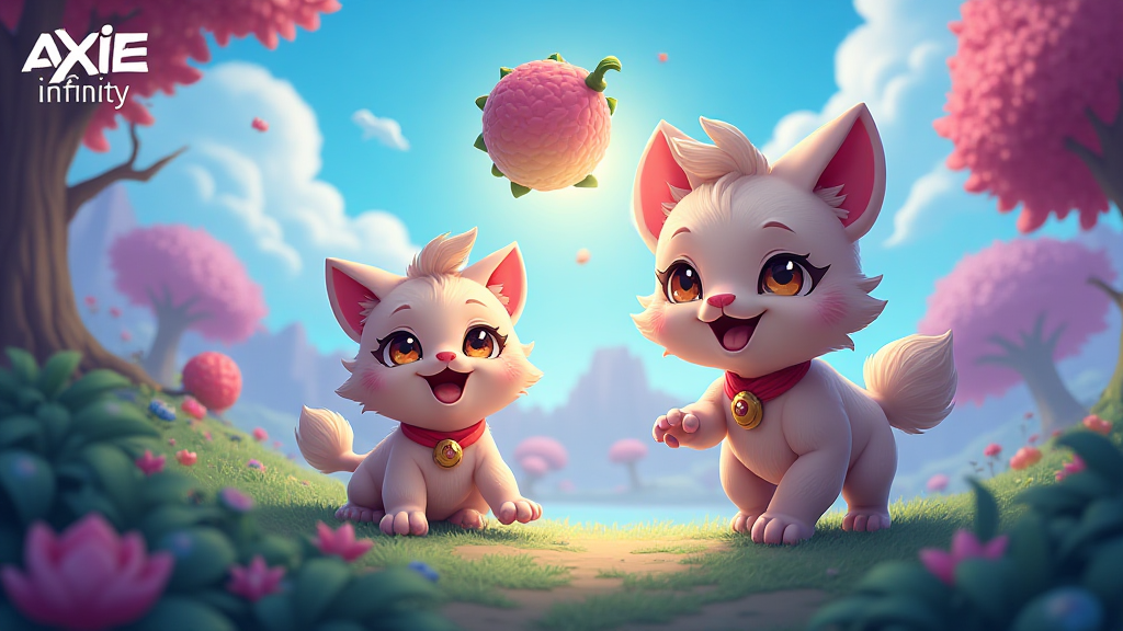 Axie Infinity Vietnam