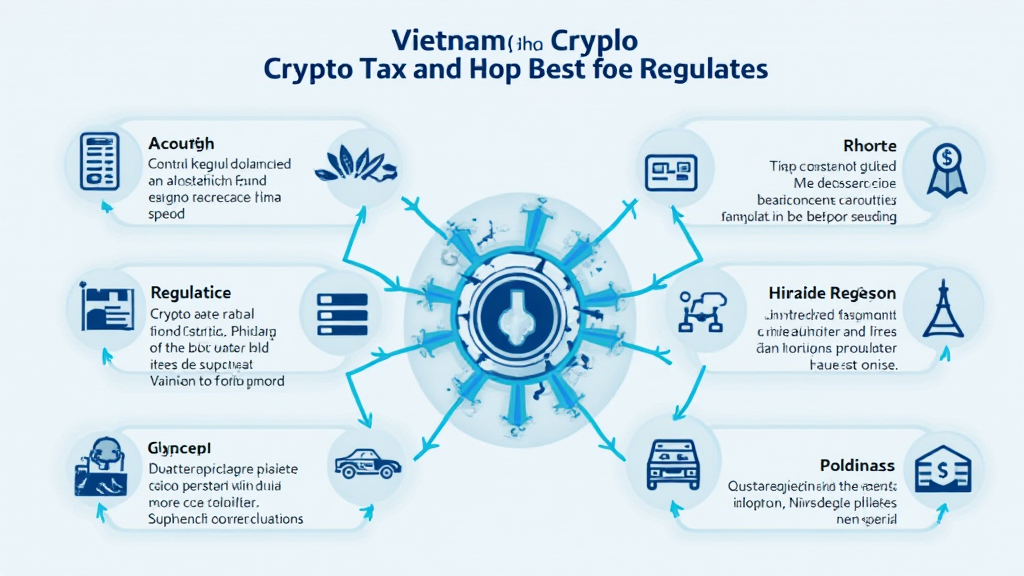Crypto tax Vietnam