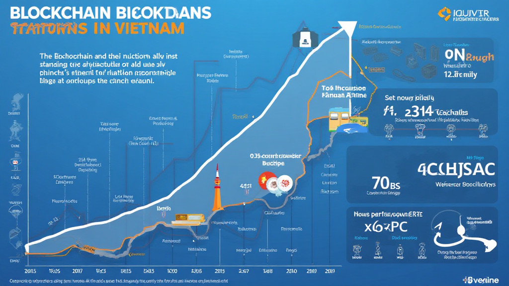 Blockchain startup Vietnam