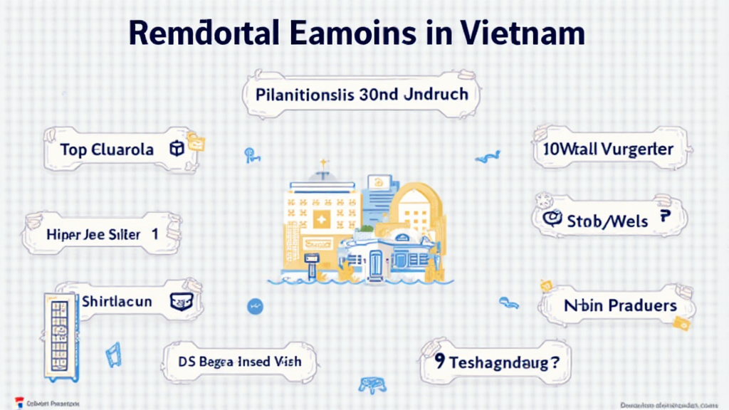 Stablecoins Vietnam