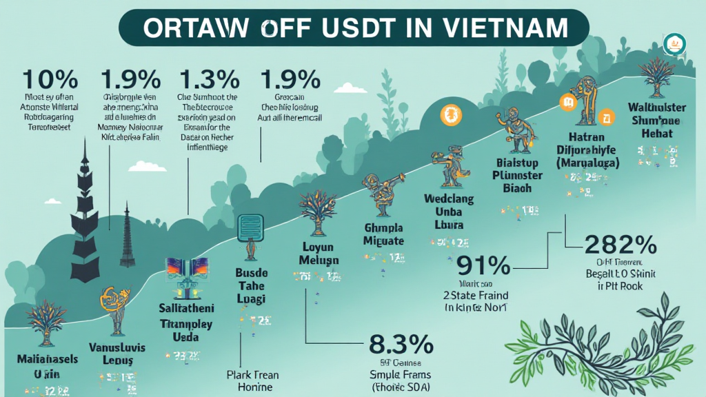 USDT Vietnam