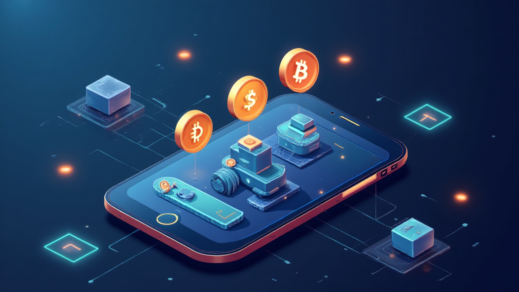 Crypto loans Vietnam