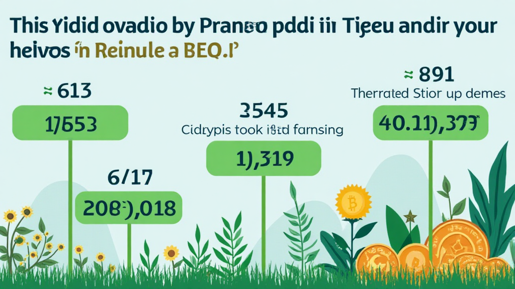 Yield farming Vietnam