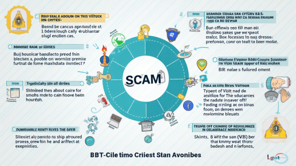 Crypto scams Vietnam