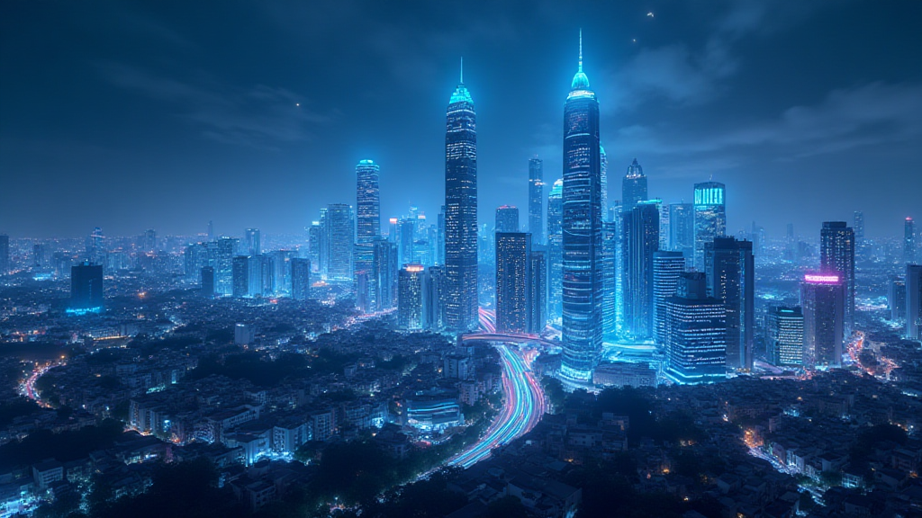 Web3 Development in Vietnam: The Future of Blockchain Innovation