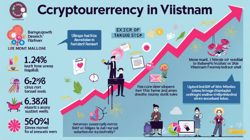 Emerging Crypto Trends in Vietnam: Navigating the Digital Landscape