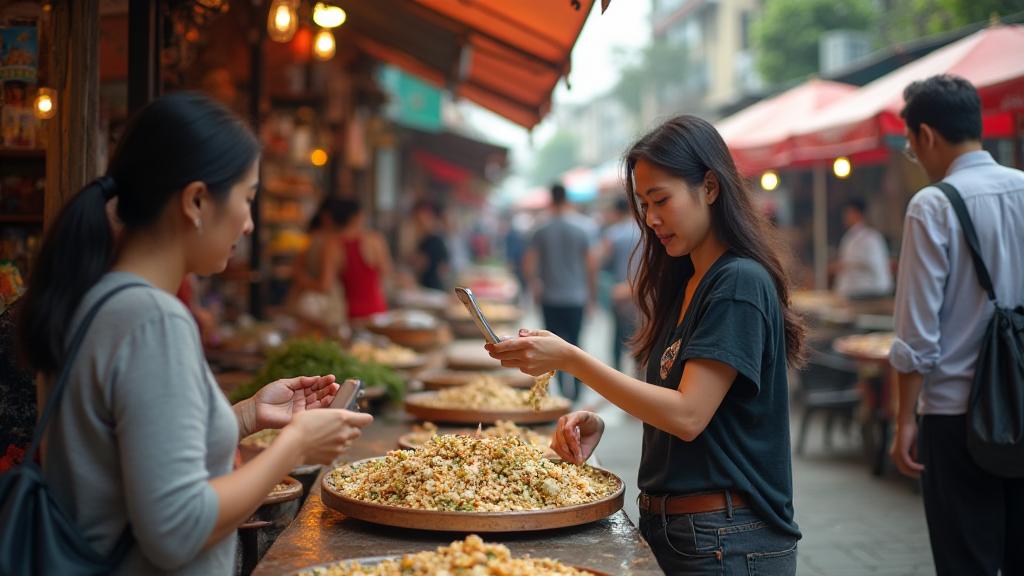 Crypto economy Vietnam