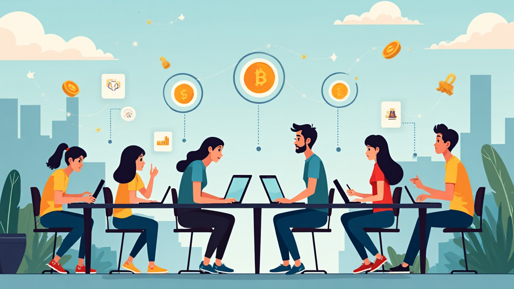 Crypto education Vietnam