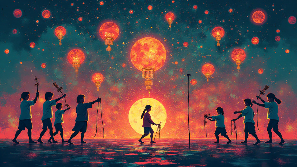 NFT creators Vietnam