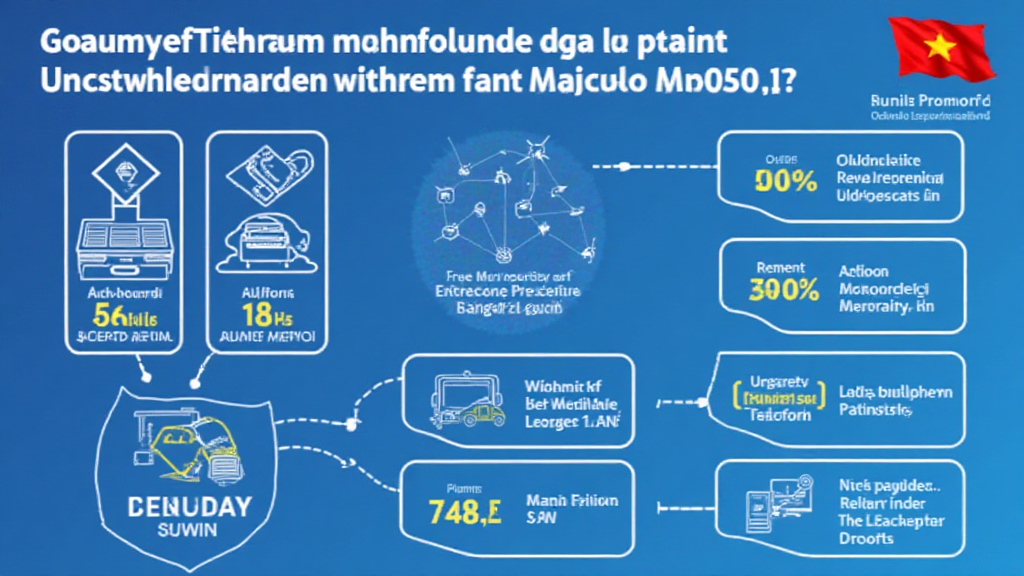 Ethereum upgrades Vietnam