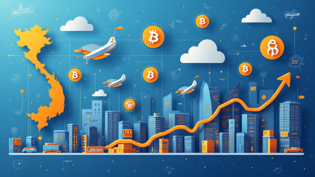 Bitcoin trading Vietnam