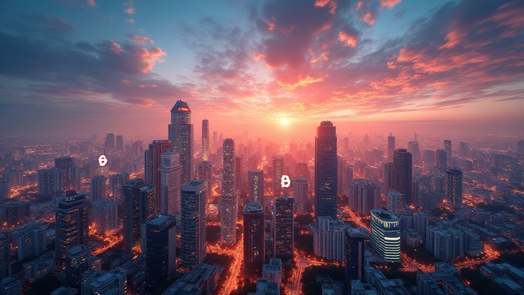 Blockchain integration Vietnam