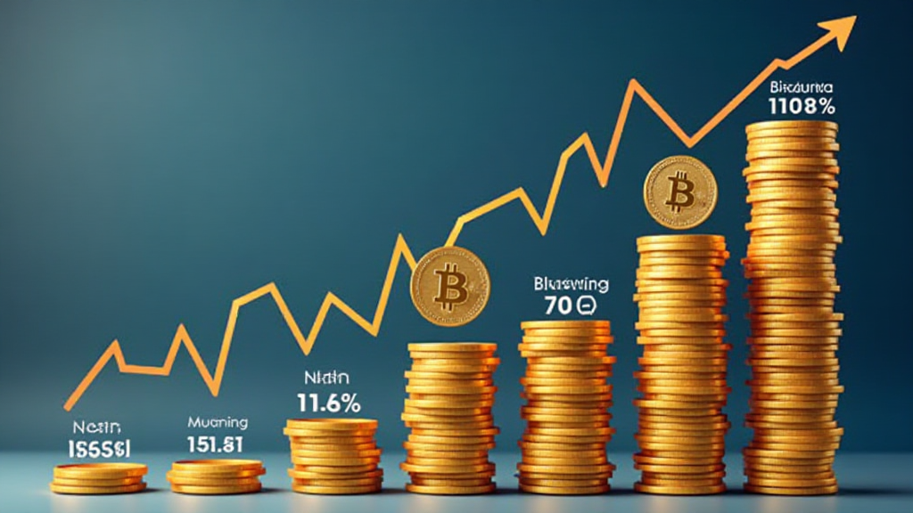 Bitcoin savings Vietnam