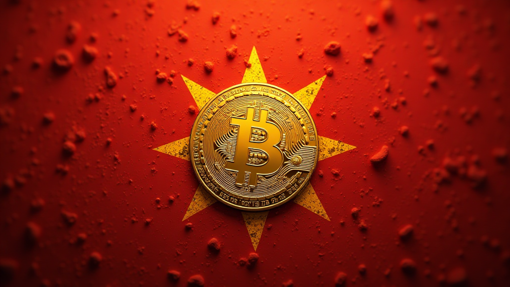 Bitcoin legality Vietnam