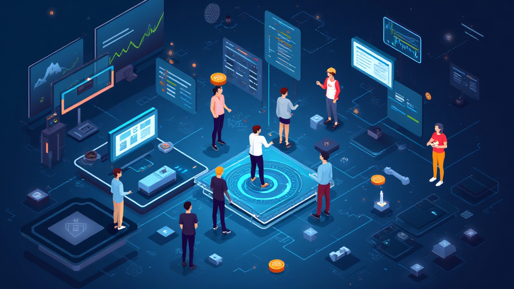 Crypto Regulations Update Vietnam: Navigating the New Landscape