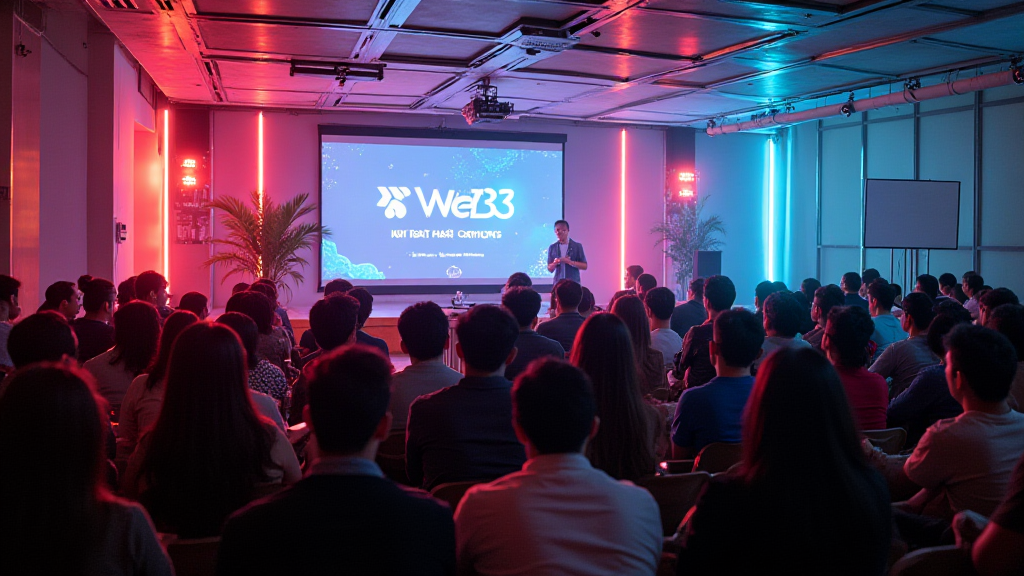 Web3 community Vietnam