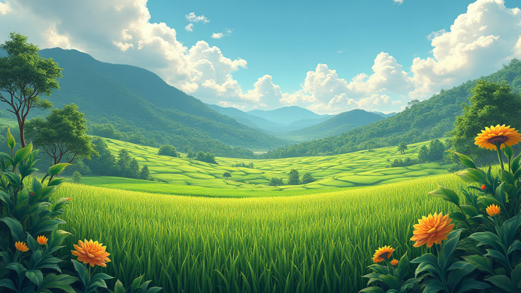 DeFi Yield Farming in Vietnam: Unlocking Opportunities for Investors