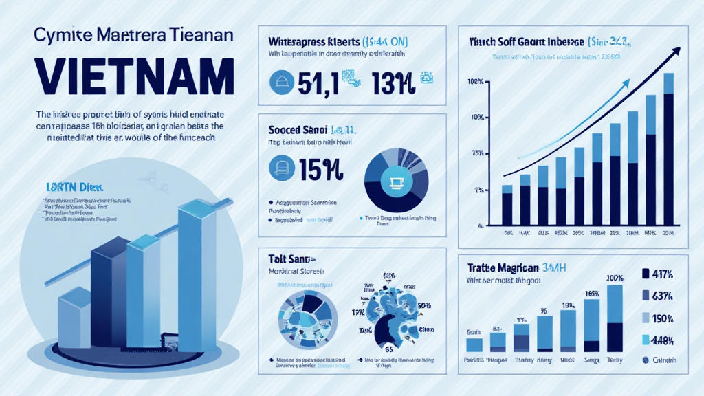 Crypto Market Trends in Vietnam: Insights for 2025