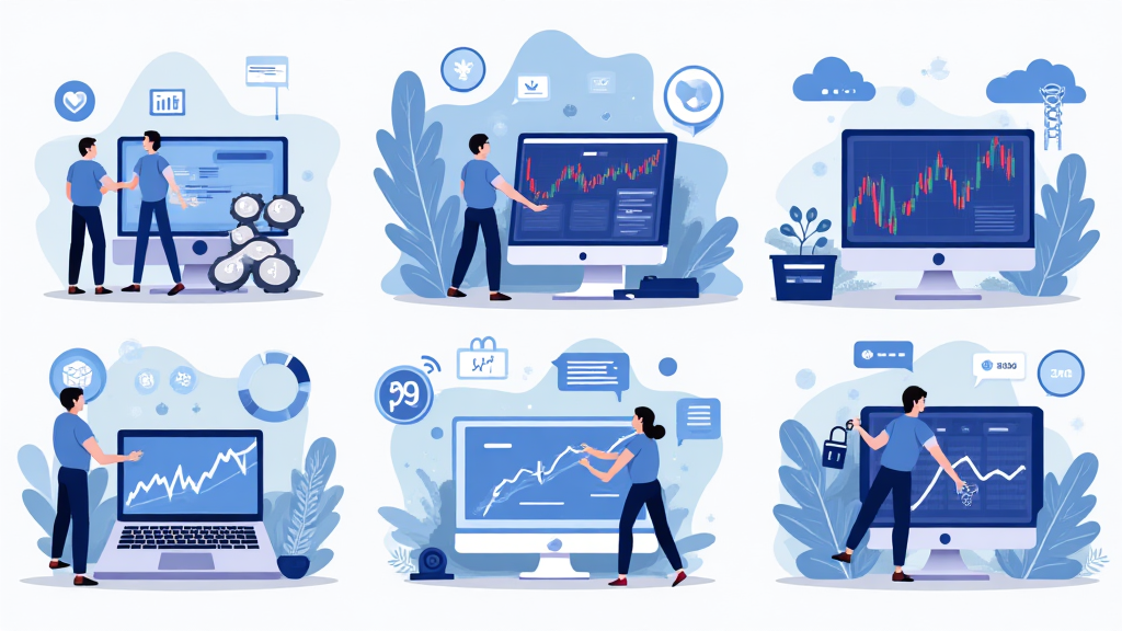 Crypto trading platforms Vietnam