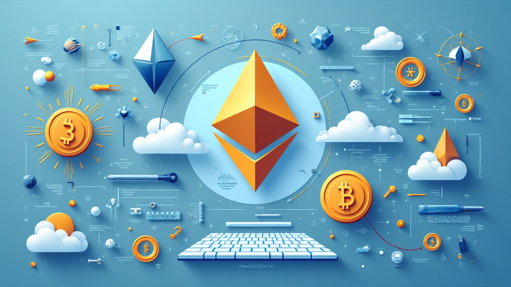 Ethereum development tools Vietnam